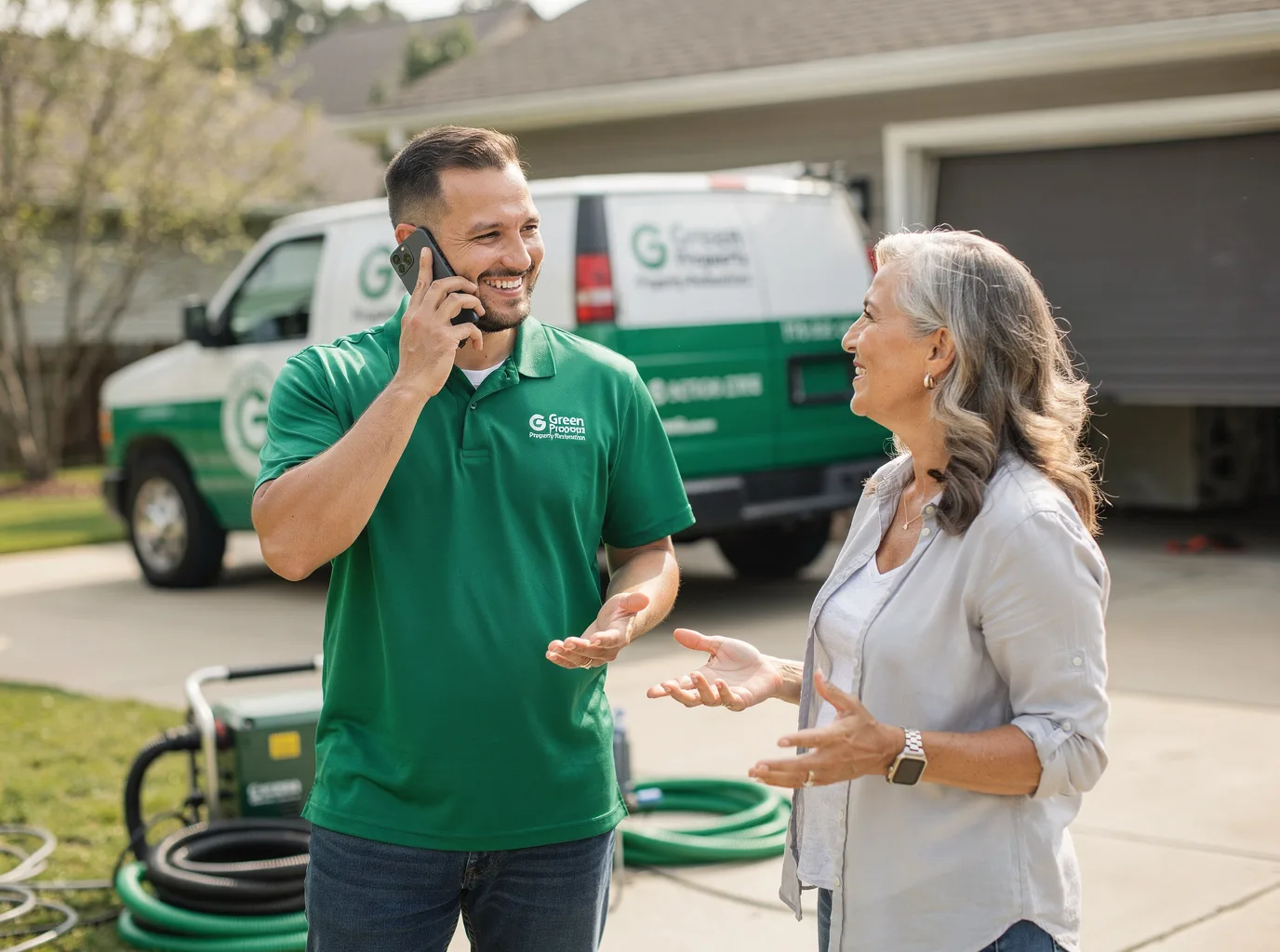 Water Damage Restoration Hollandale, WI FAQs